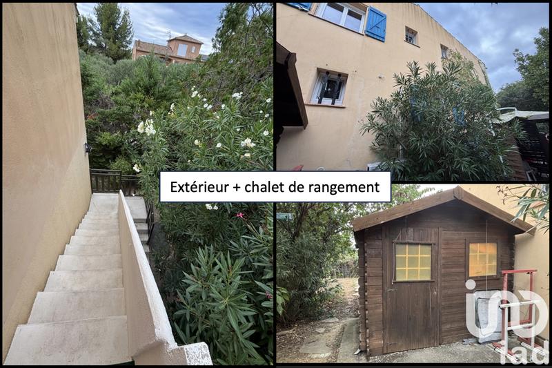 Maison - 195 m² - 9 pièces