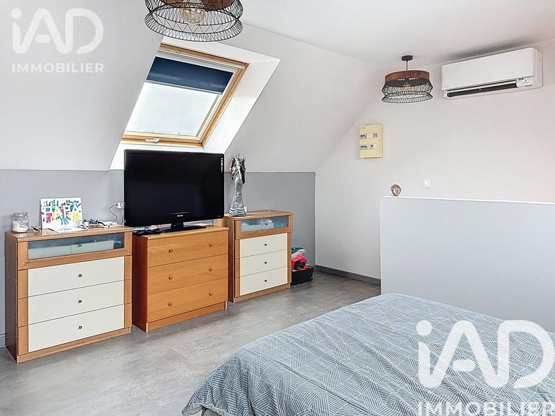 Maison - 157 m² - 5 pièces