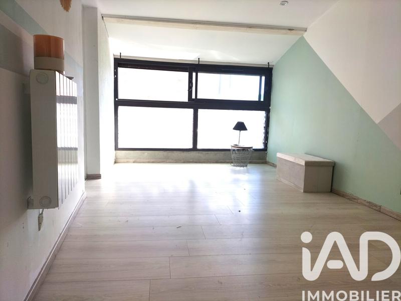 Maison de village - 117 m² - 5 pièces