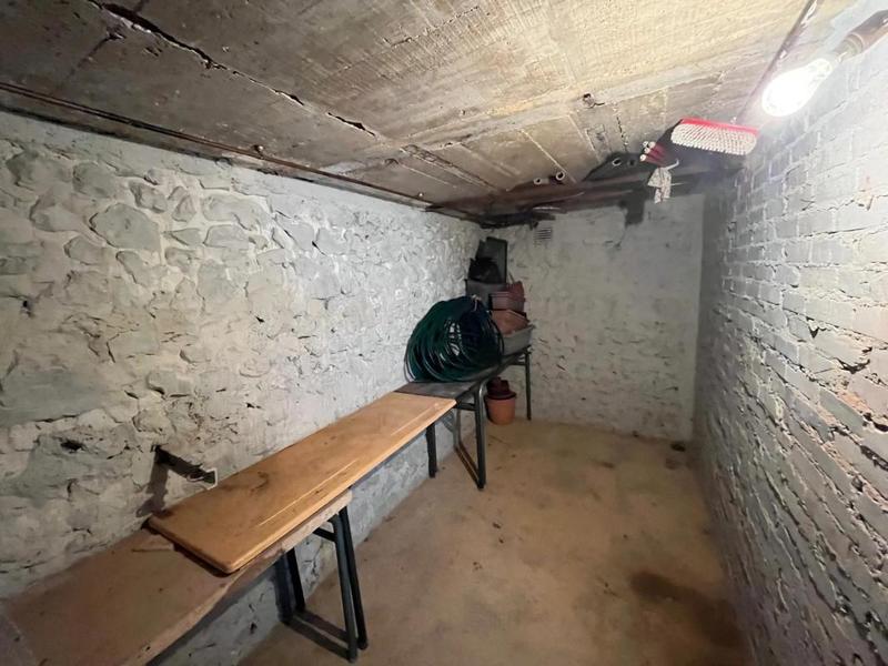 Maison - 113 m² - 4 pièces