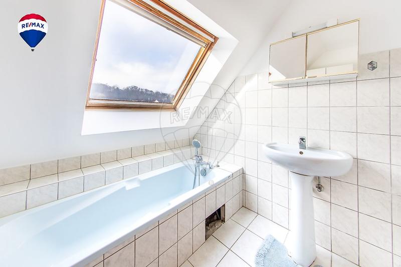 Maison - 109 m² - 6 pièces