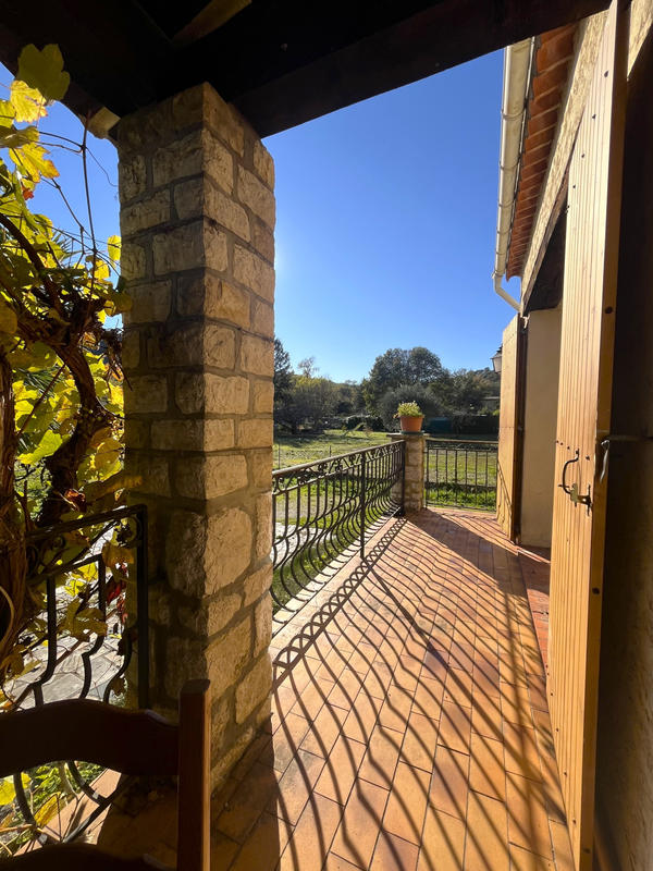 Maison - 127 m² - 6 pièces