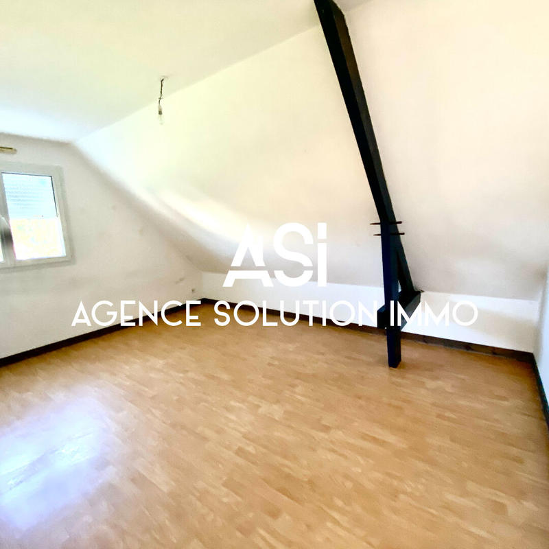 Maison - 118 m² - 5 pièces