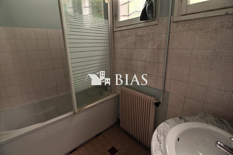 Maison - 53 m² - 2 pièces