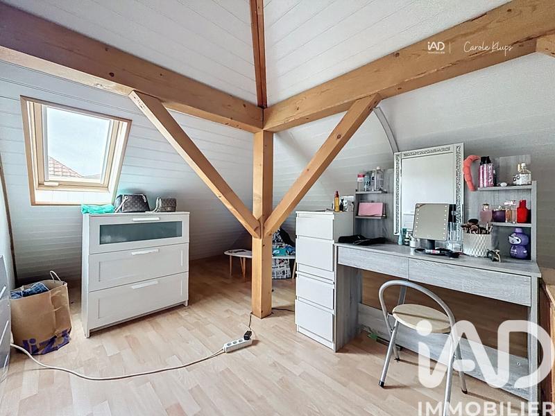 Appartement - 85 m² - 5 pièces