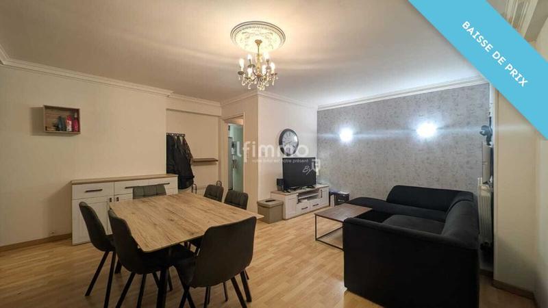 Maison - 78 m² - 4 pièces