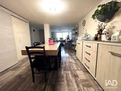 Maison - 115 m² - 6 pièces