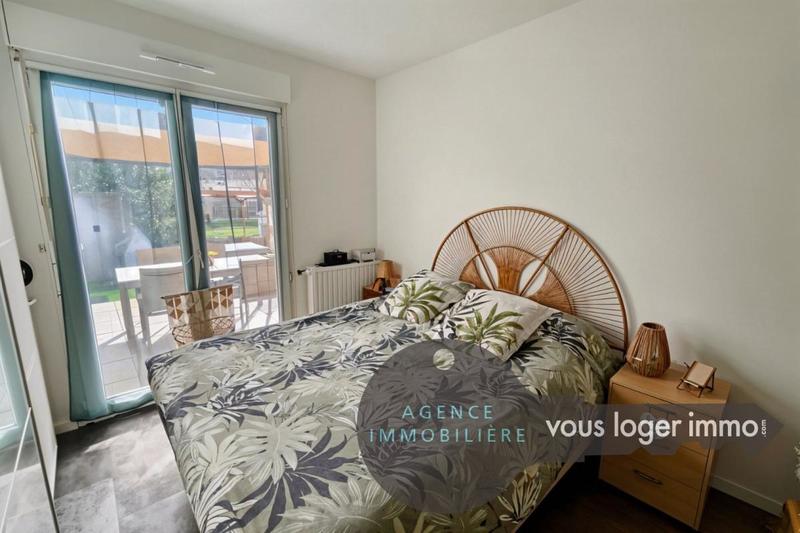 Maison - 70 m² - 3 pièces