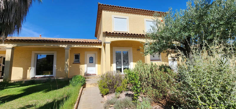 Villa - 171 m² - 6 pièces