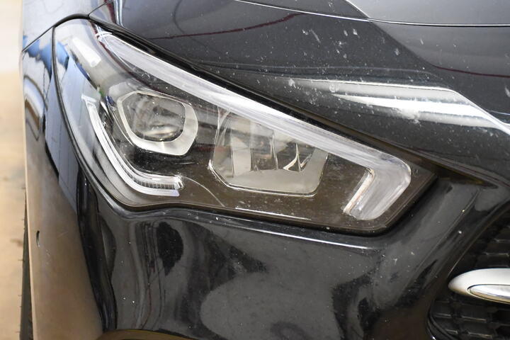 Mercedes Cla Shooting Brake II 200 d Business Line 8g-Dct