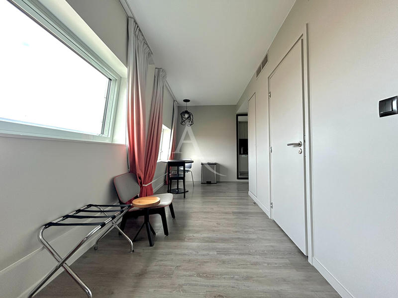 Appartement - 29 m² - 1 pièce