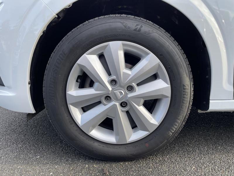 Dacia Sandero 1.0 Tce 90 Ch Confort *CarPlay`/Clim/Boite Automatique