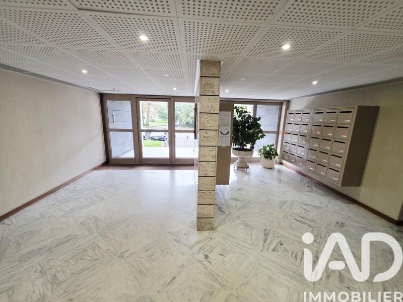 Appartement - 85 m² - 4 pièces