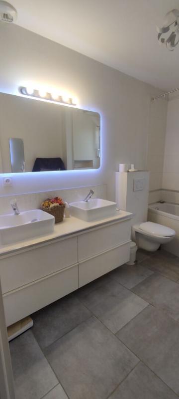 Maison - 137 m² - 5 pièces