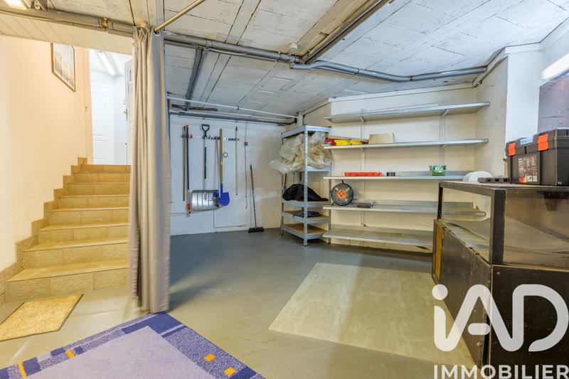 Maison de maîtres - 170 m² - 8 pièces