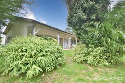 Maison de campagne - 120 m² - 5 pièces