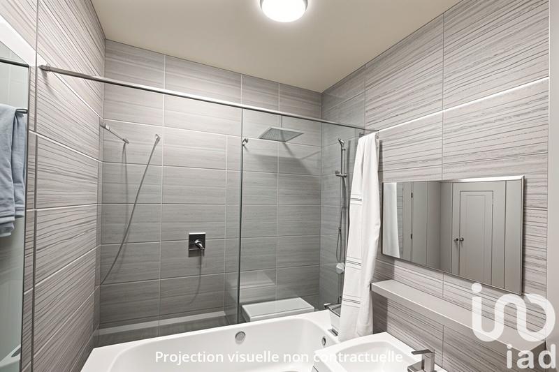 Appartement - 75 m² - 4 pièces