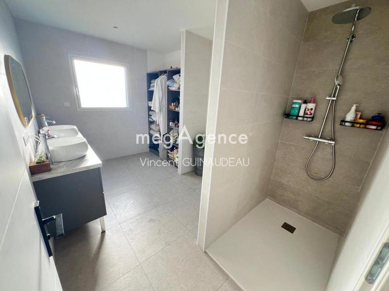 Maison - 150 m² - 5 pièces