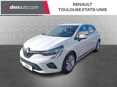 Renault Clio TCe 90 - 21n Business