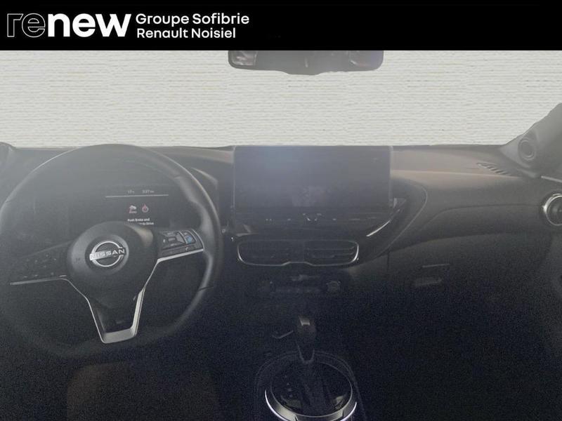 Nissan Juke Hybrid 143 Tekna