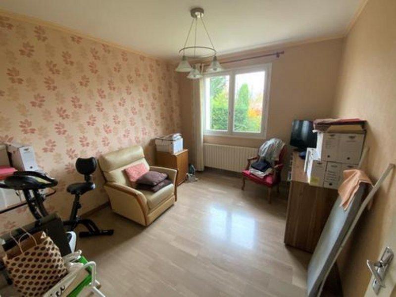 Villa - 110 m² - 4 pièces