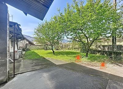 Maison - 115 m² - 6 pièces