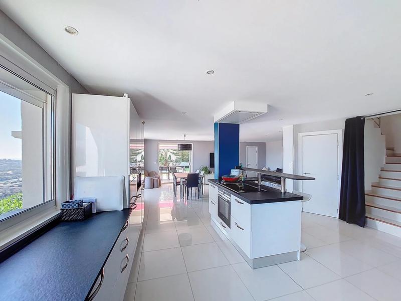 Villa - 138 m² - 5 pièces