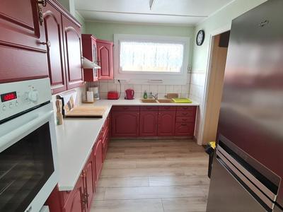 Appartement - 84 m² - 4 pièces