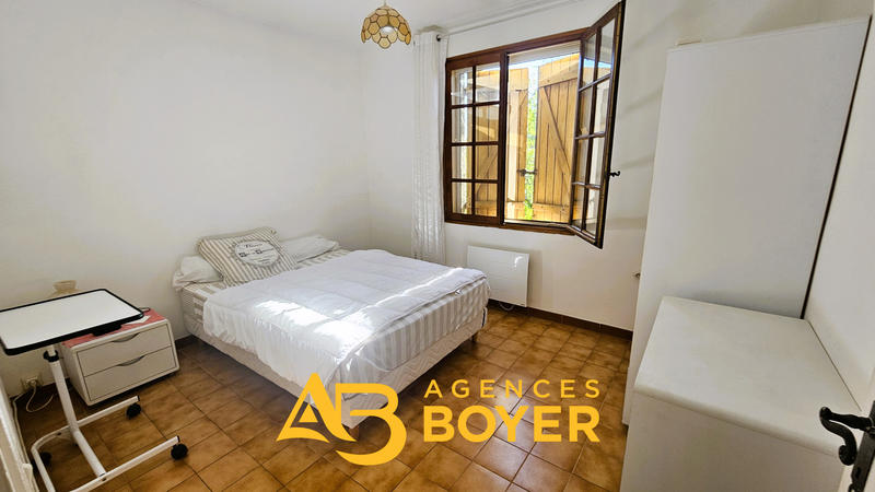 Maison - 82 m² - 4 pièces