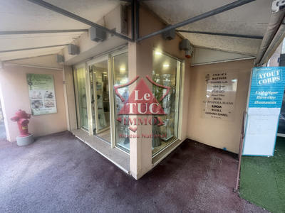 Local commercial - 45 m²