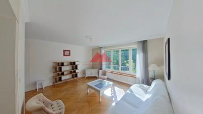 Appartement - 91 m² - 4 pièces