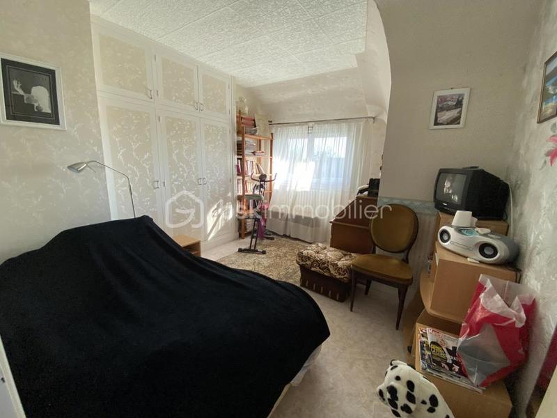 Maison - 170 m² - 7 pièces