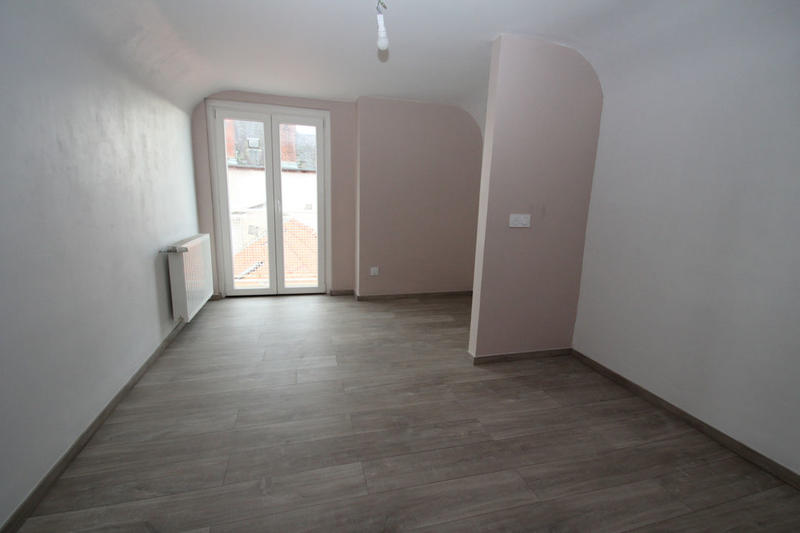 Maison de ville - 206 m² - 5 pièces