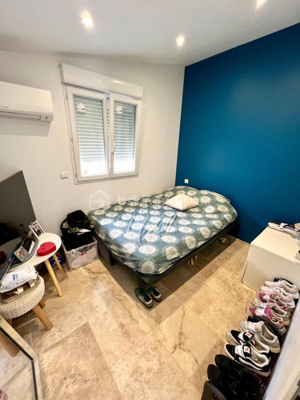 Villa - 168 m² - 7 pièces