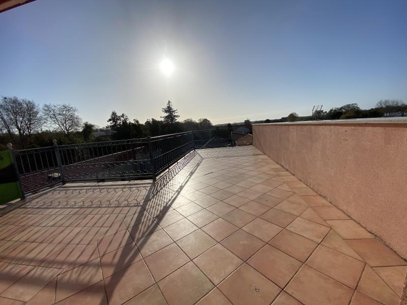 Appartement - 52 m² - 3 pièces