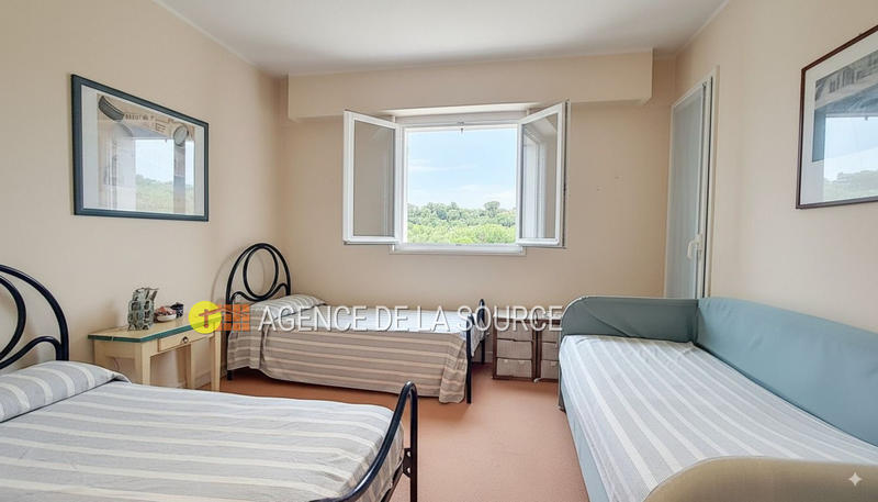 Appartement - 80 m² - 3 pièces