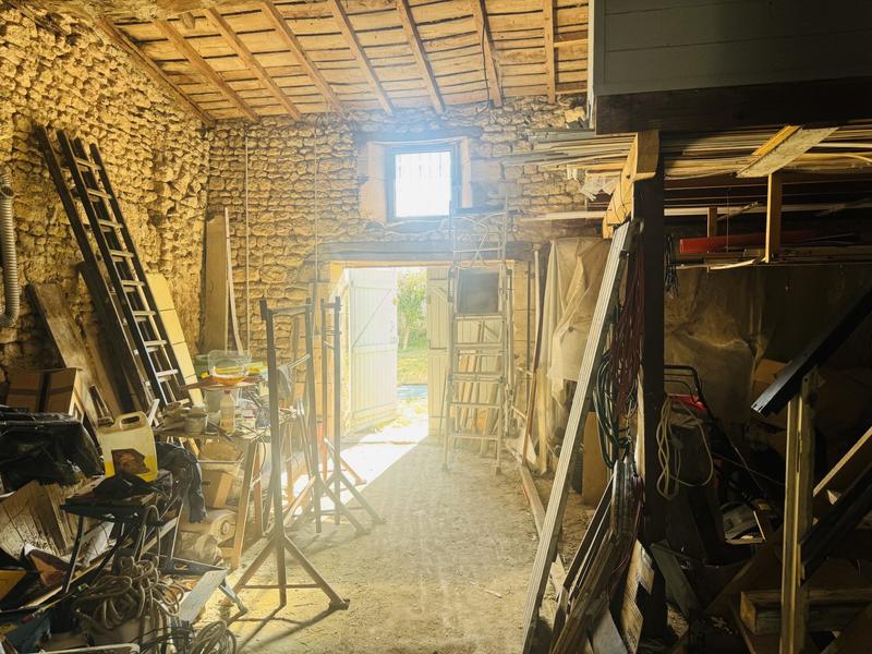 Maison - 167 m² - 5 pièces