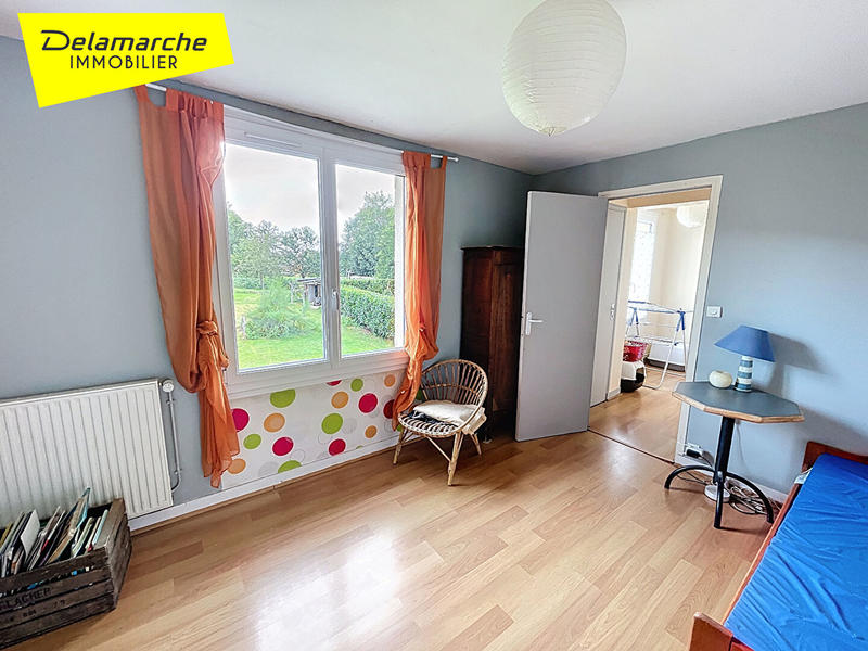 Maison - 161 m² - 6 pièces