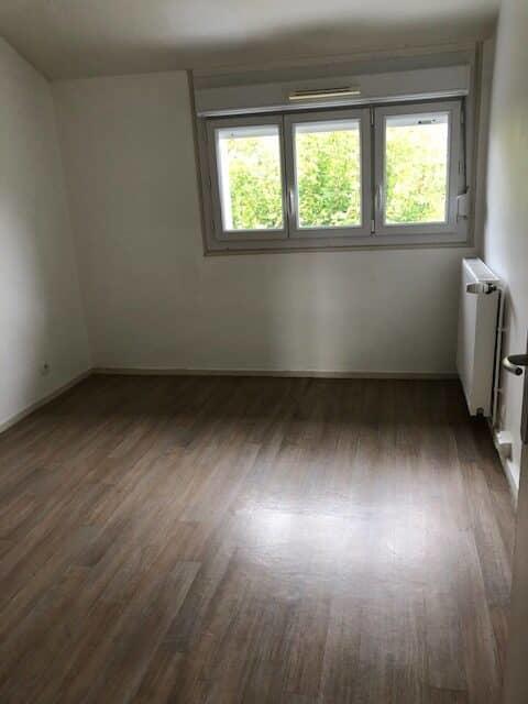 Appartement - 109 m² - 5 pièces