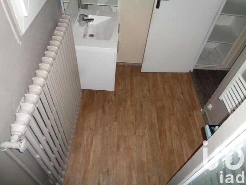 Maison - 75 m² - 3 pièces