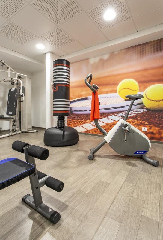 Studio - 18 m² - 1 pièce