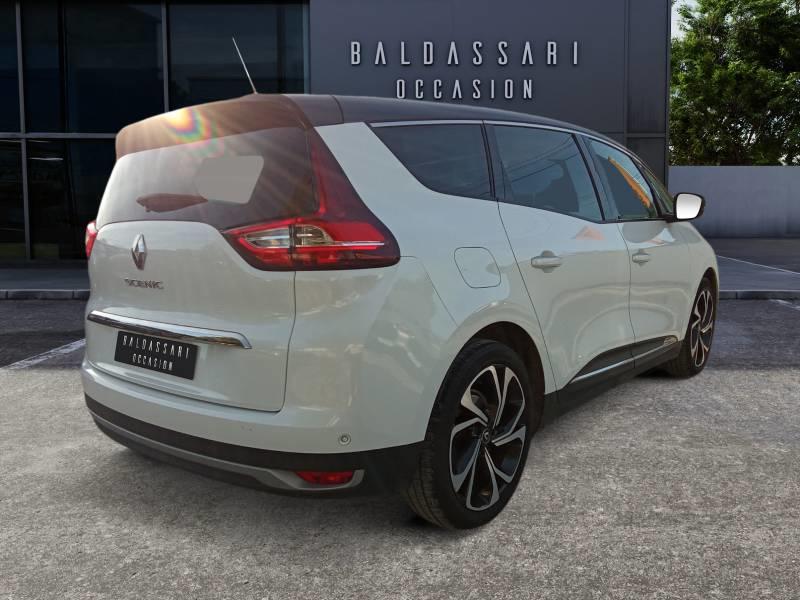 Renault Grand Scénic Blue dCi 150 Intens