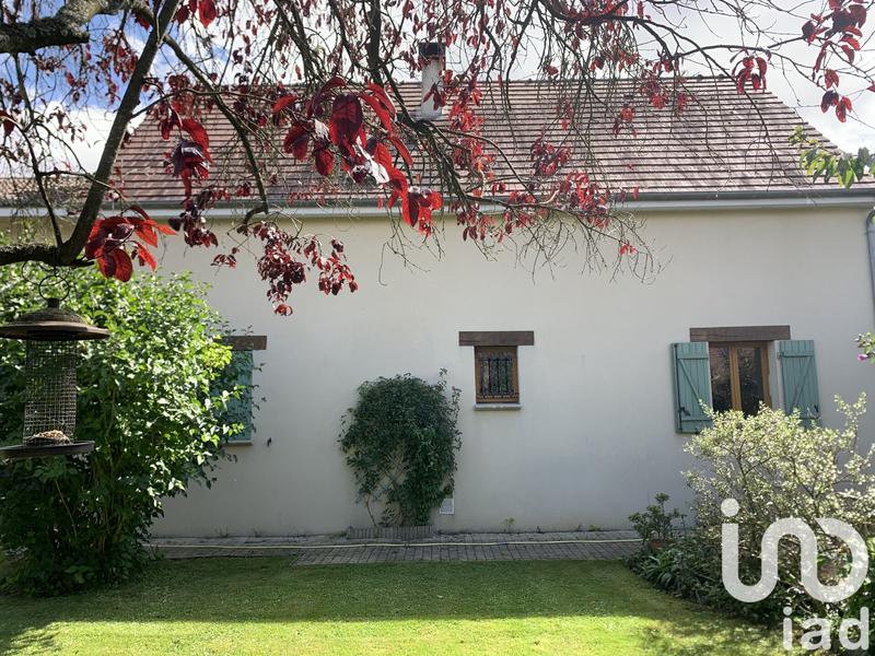 Maison - 187 m² - 7 pièces