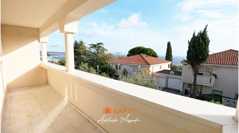 Villa - 92 m² - 4 pièces