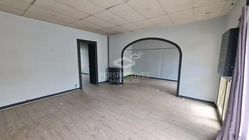 Maison de ville - 200 m² - 5 pièces