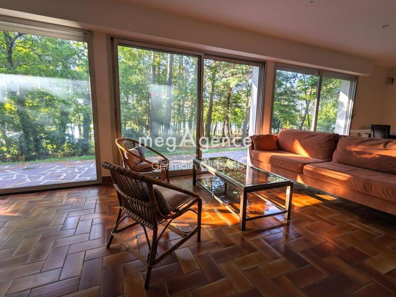 Maison - 131 m² - 5 pièces