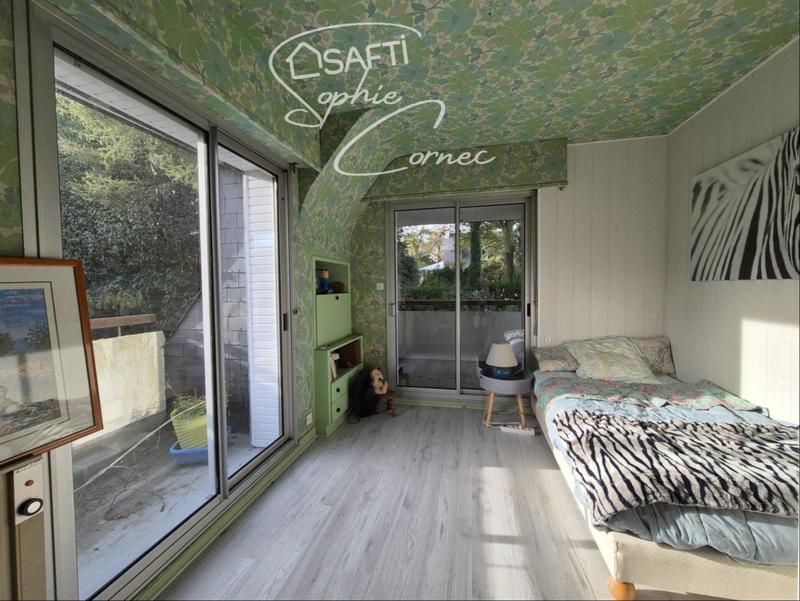 Maison - 123 m² - 7 pièces