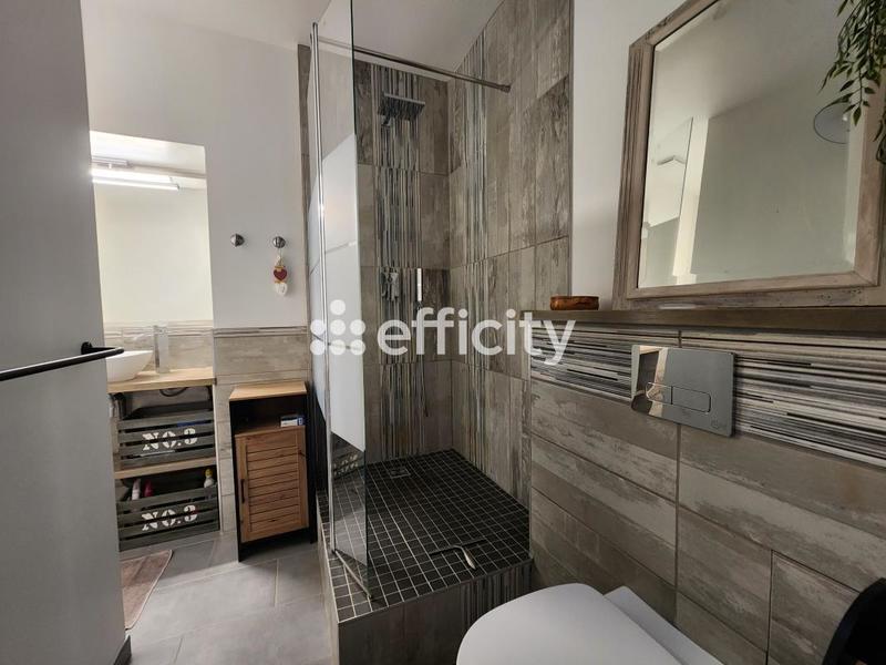 Maison - 108 m² - 4 pièces