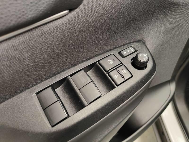 Toyota Yaris Cross Hybride 116h 2wd Dynamic