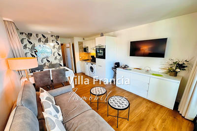 Appartement - 31 m² - 2 pièces